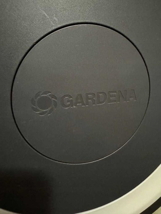 GARDENA RollUp S 15m BĘBEN na Wąż Ogrdowy Automatyczny