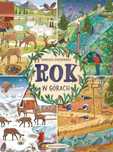 Rok W Górach, Piątkowska Małgosia 39332B00206Ks