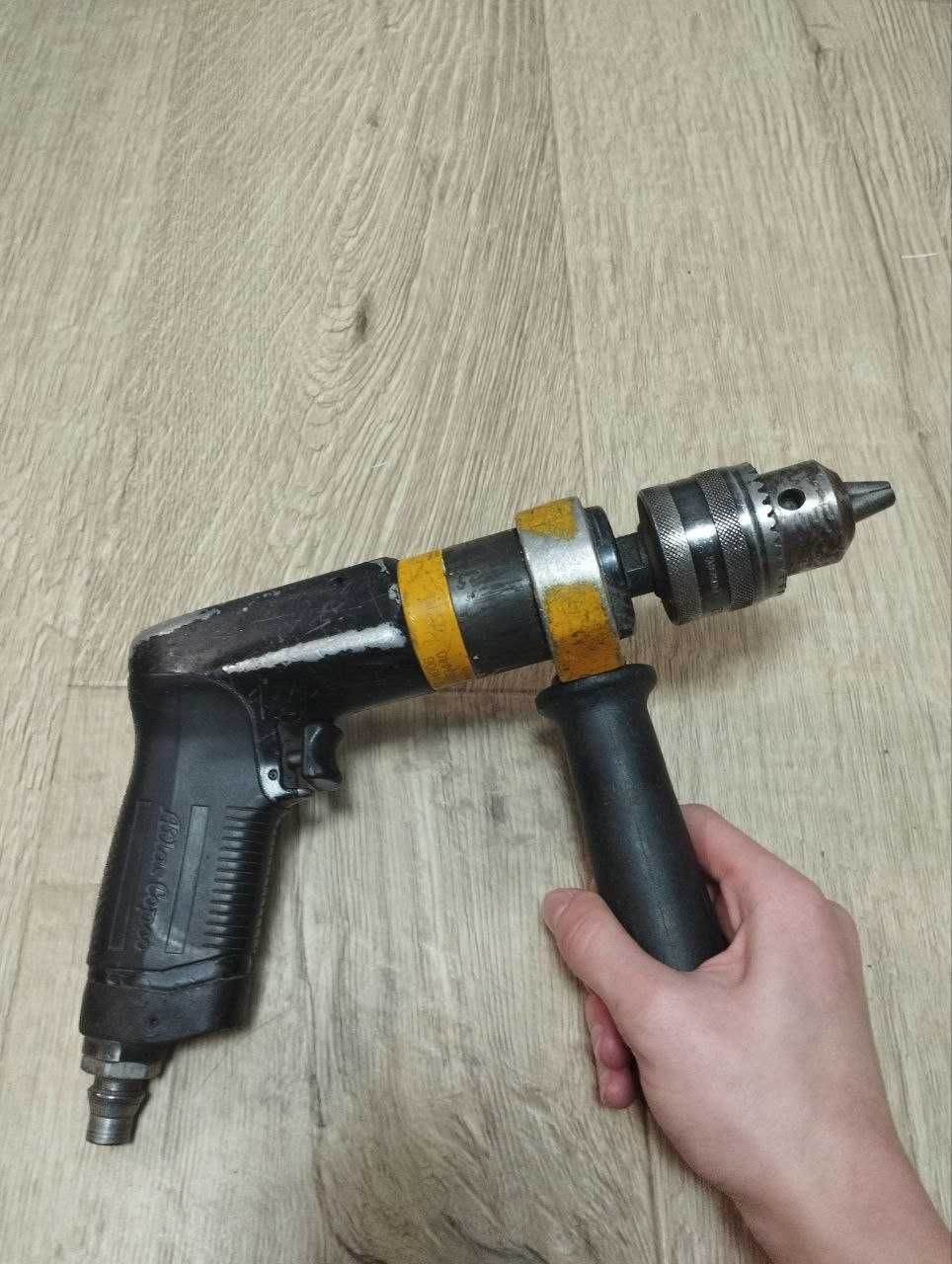 Дрель пневматична ATLAS COPCO LBB 37 H006