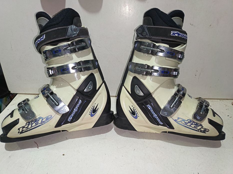 Buty narciarskie Rossignol RIDE damskie rozmiar 37