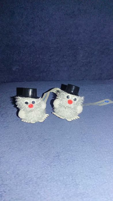 Stare maskotki gadżety Telekomunikacja Polska SA