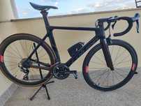 Coluer Code Carbono Dura Ace