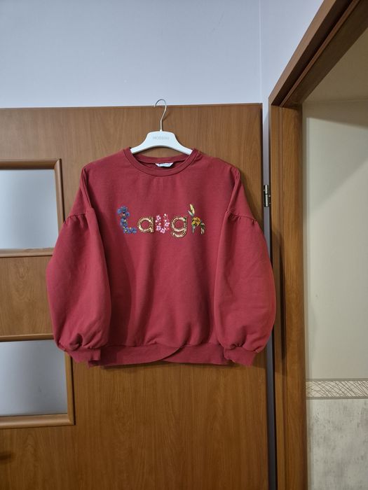 Bluza dla dziewczynki z Mayorala