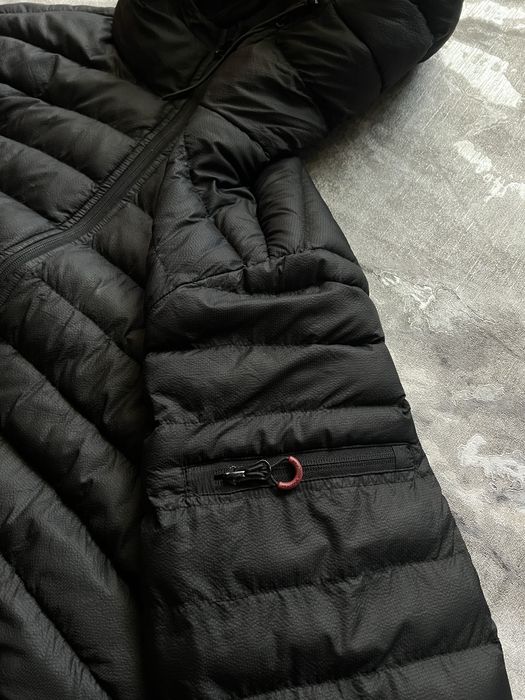 Класний ! Микропуховик Peaceful Hooligan з нових колекцій