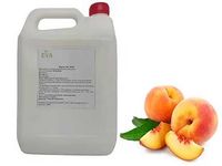 Концентрированный сок персиковый (65-67 ВХ) канистра 20л/26 кг