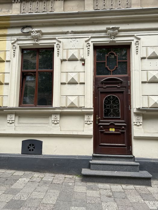 Сдам приміщення під квʼярню, кафе, магазин