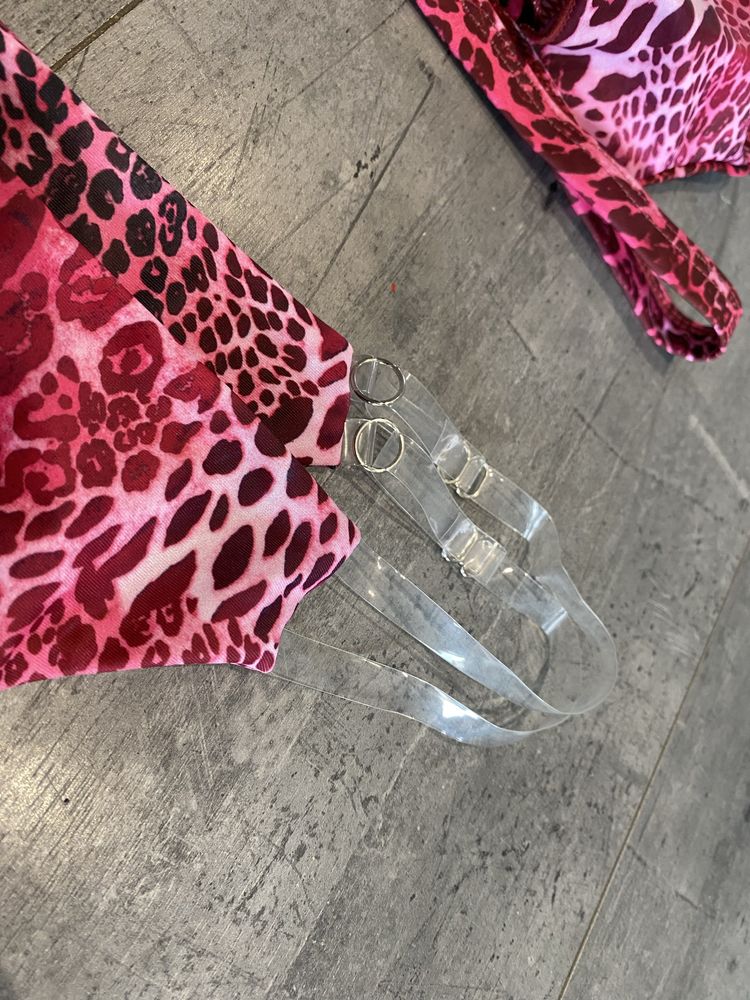 Nowy strój kąpielowy XL 42 bikini Shein