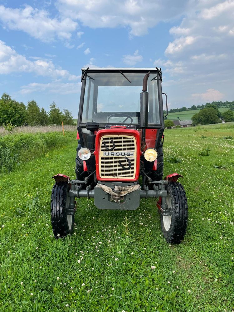 C 330 URSUS 1976r