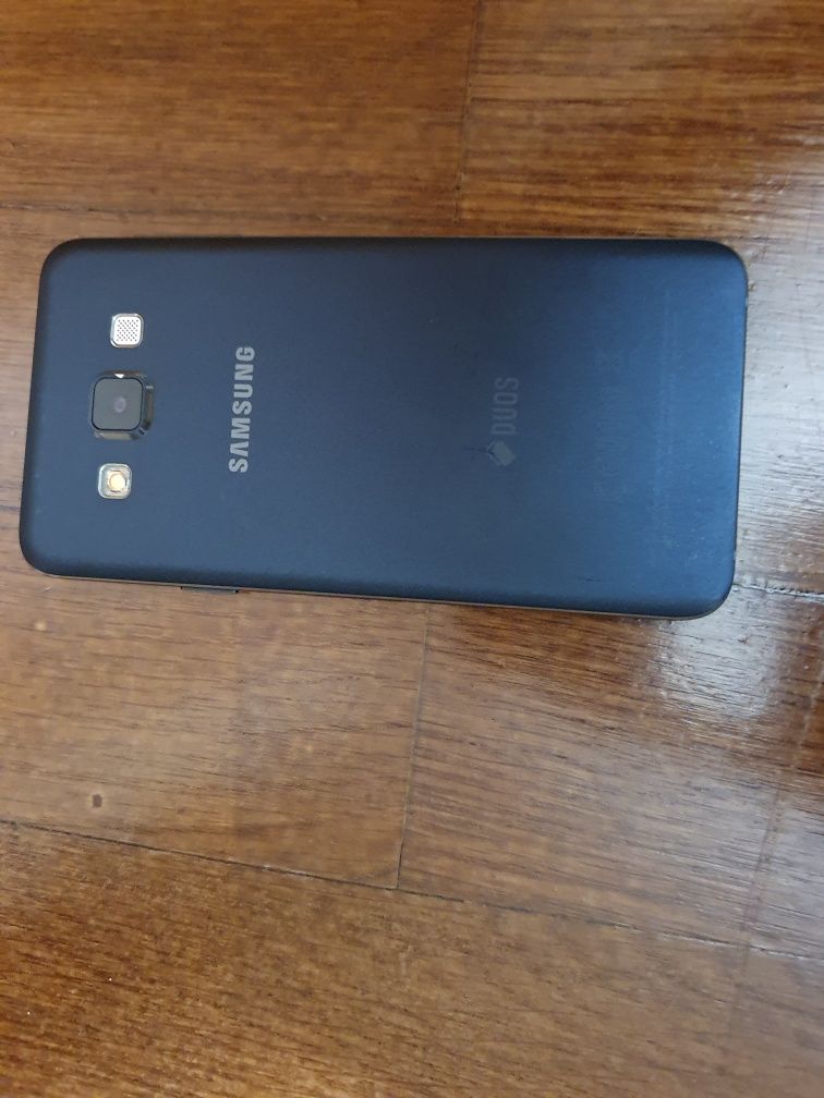 Samsung galaxy A3