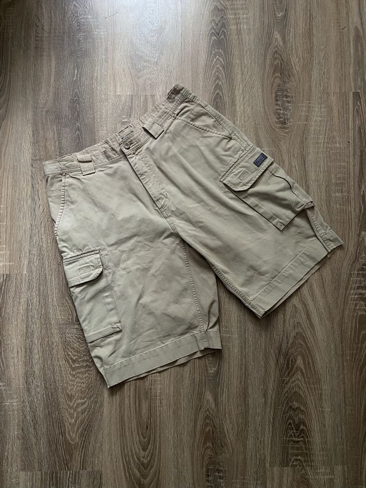 Карго шорти Nike vintage