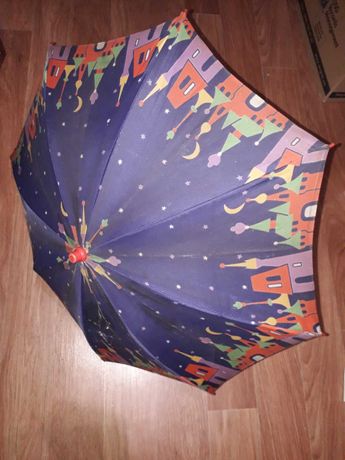 Продам зонтик детский