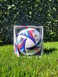 NOWA Piłka meczowa Adidas OMB Uefa NL 2022 Pro Official Match Ball