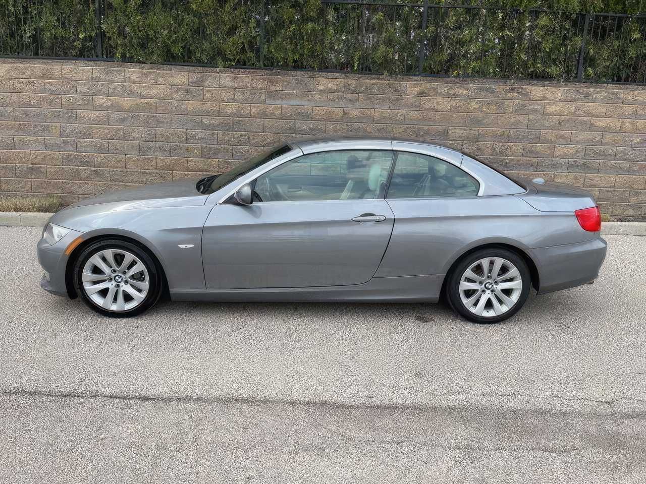 2013 BMW 3 Series 328i