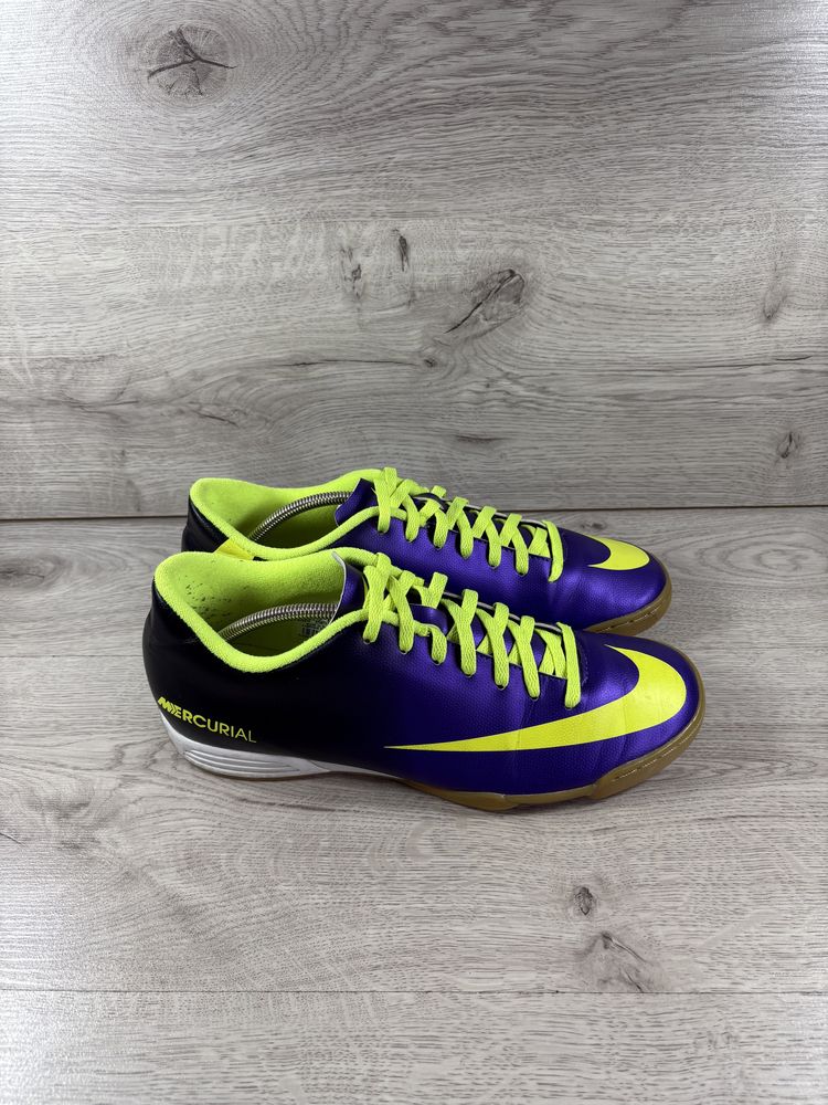 Nike Mercurial чоловічі футзалки