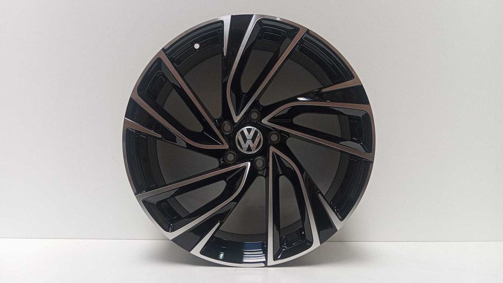 Conjunto 4 Jantes 19" 5x112 Volkswagen (JR5488C_195X112)