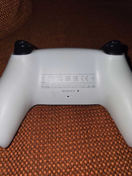 Consola PlayStation 5 825 GB - PS5 FAT