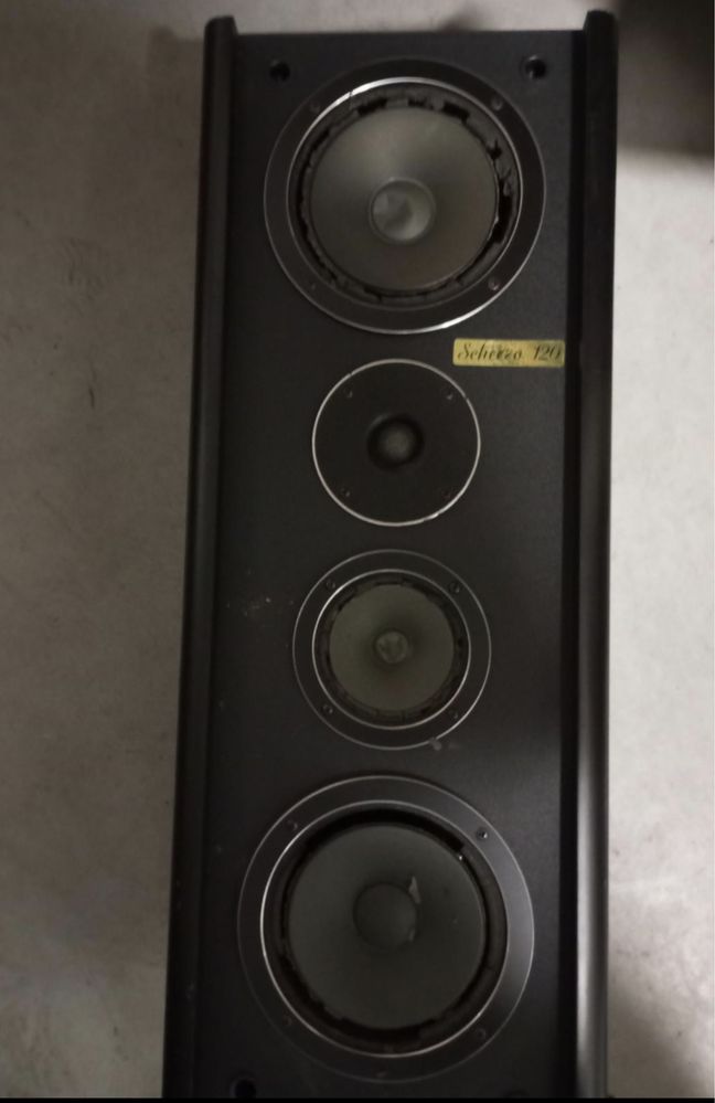 Kolumna  TONSIL 120W