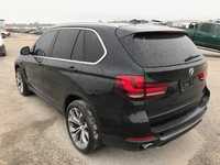 Разборка BMW X5 F15 запчасти бмв х5 ф15 TN1 четверть ляда торпеда