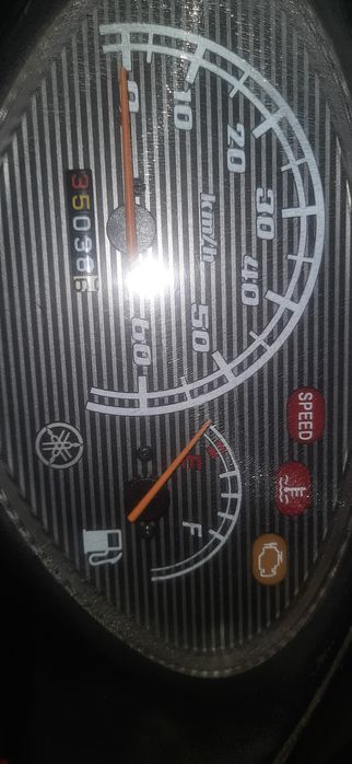 Продам Ямаха джог 36