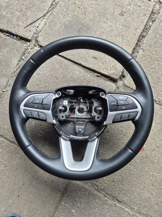 Kierownica Dodge Charger, Durango, Challenger