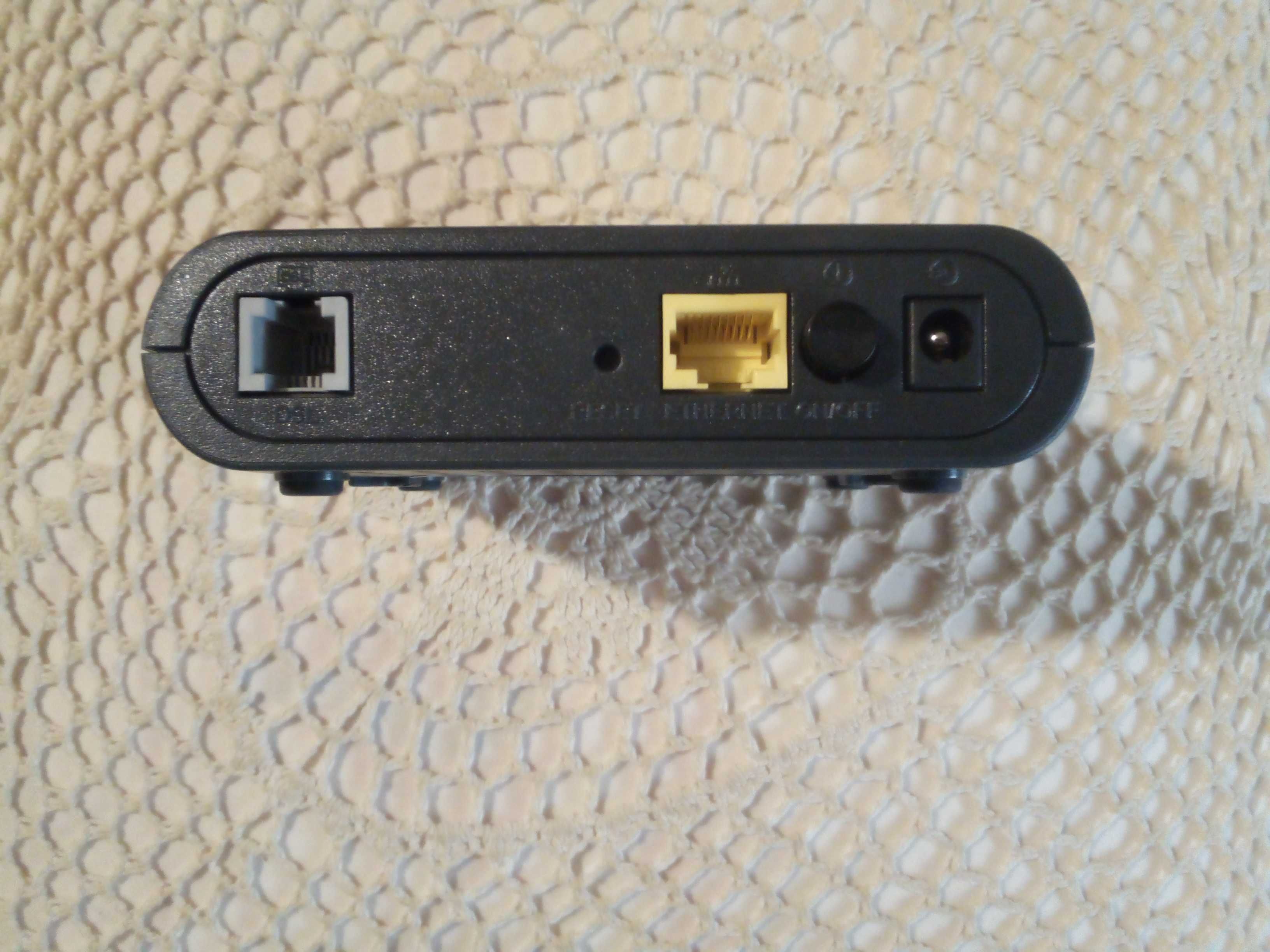 modem Thomson Speedtouch ST516