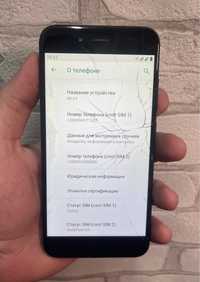 Мобильный телефон Xiaomi Mi A1 4/64gb б/у
