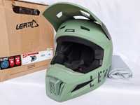 Kask motocrosowy/enduro Leatt Helmet Moto 2,5 V23 Cactus XL 61-62cm