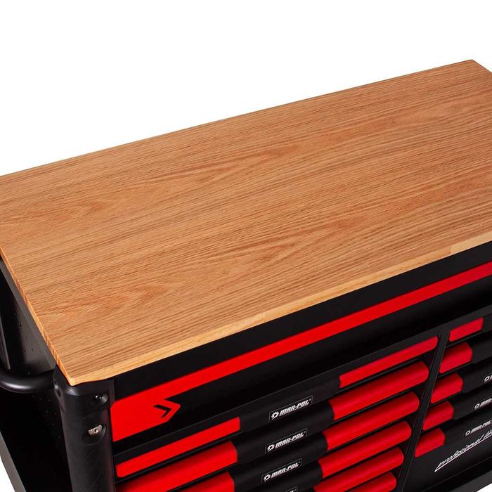 Szafka WARSZTATOWA wózek narzędziowy  SERWISOWY 12 szuflad XXL