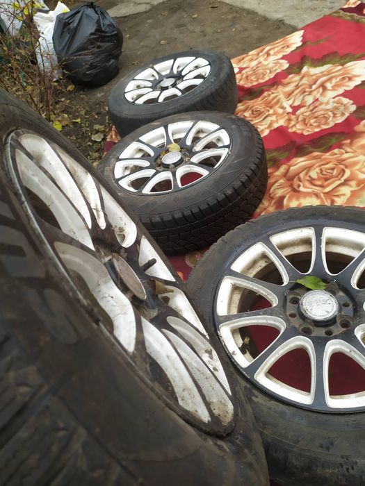 Продам тітани на 14