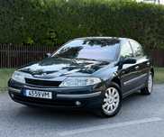 Renault Laguna 1.9 Dci • Diesel