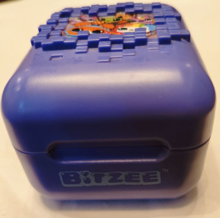 Bitzee como novo (Tamagotchi 3D)