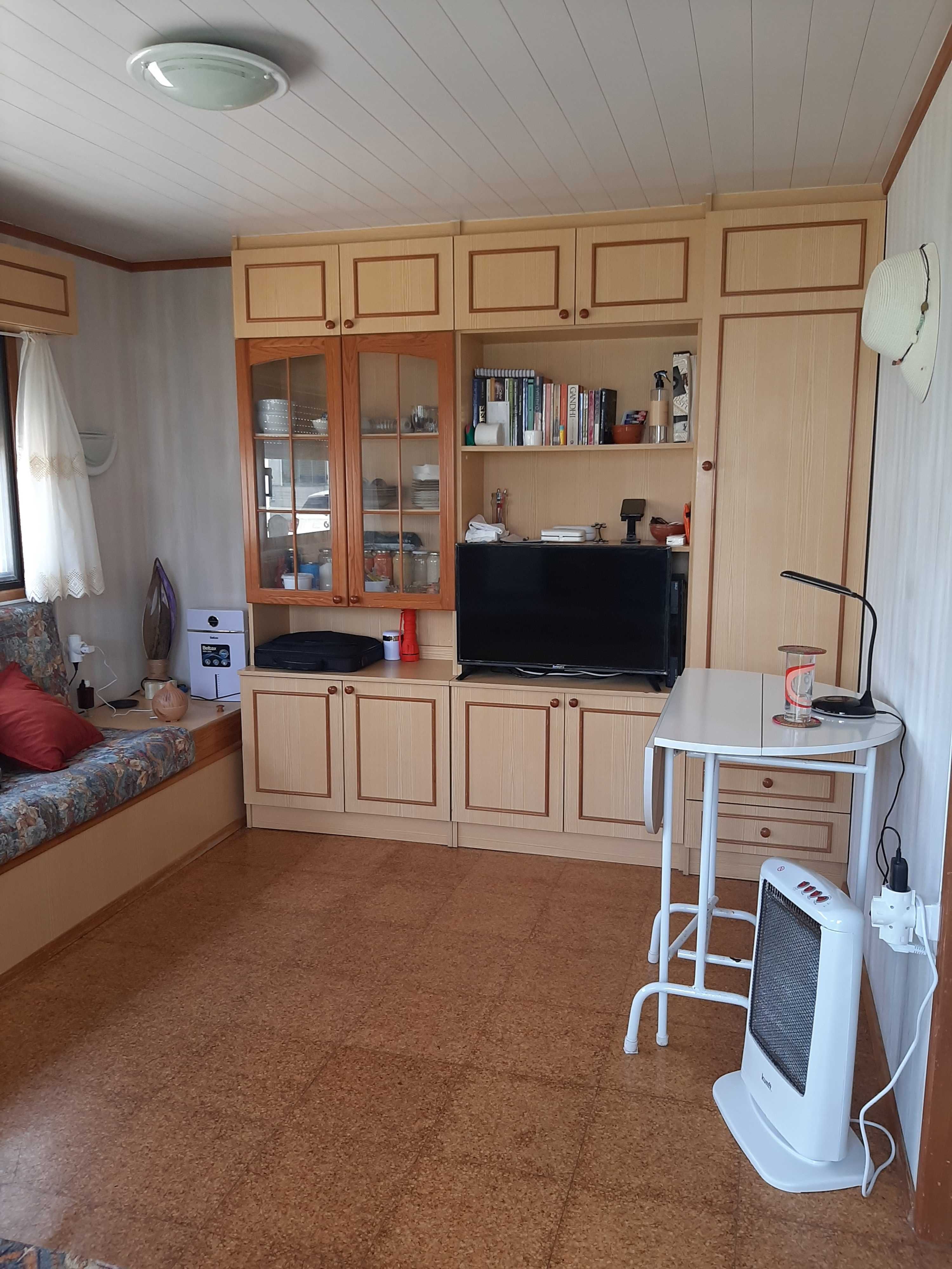 Vendo residencial parque campismo Campimeco