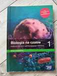 Podręcznik do biologii klasa 1