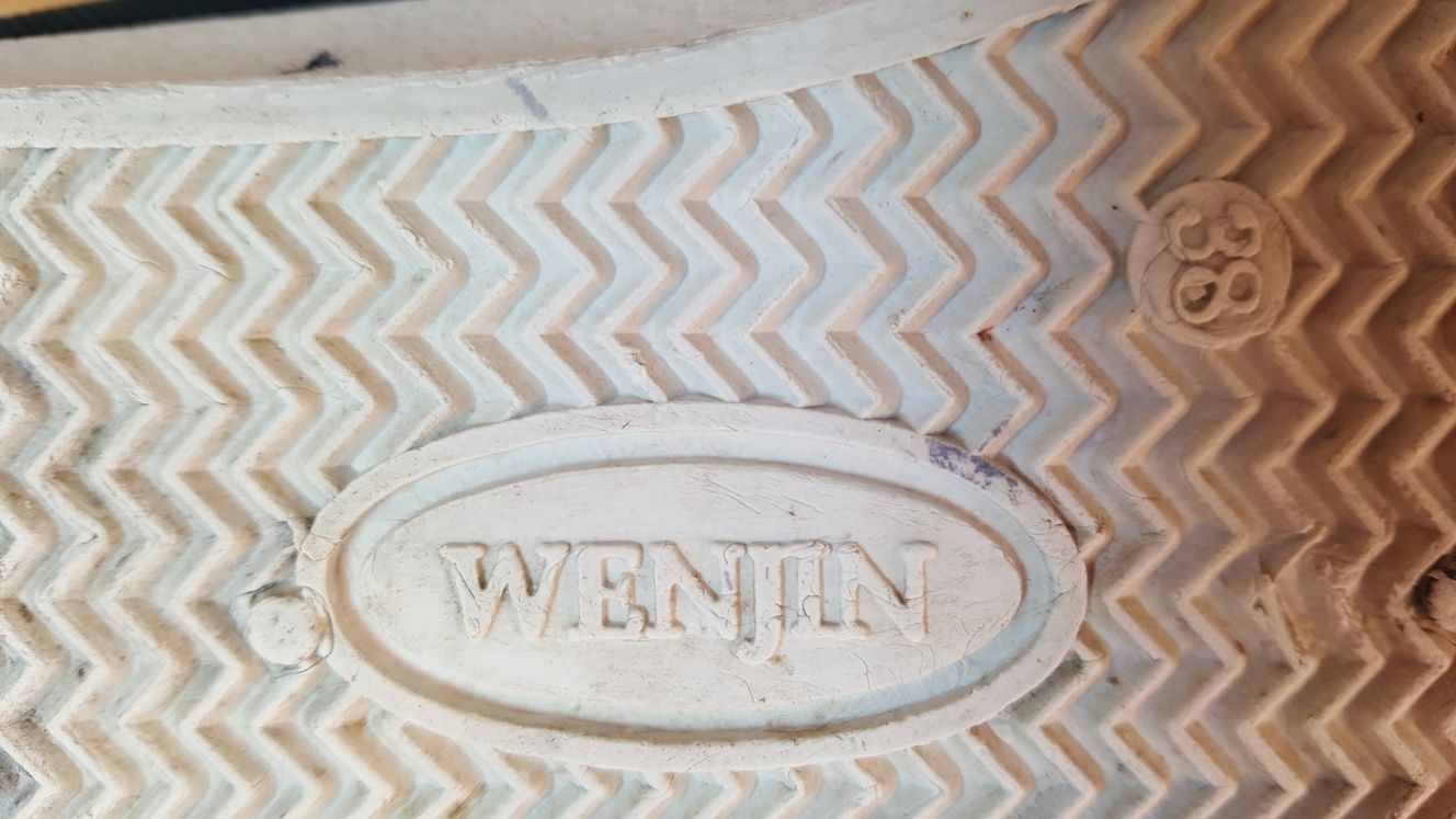 Buty wsuwane tenisówki