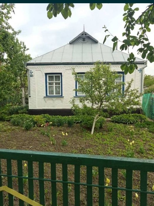 Продам будинок в селі Житні Гори