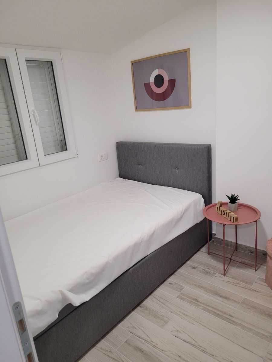 Do wynajęcia apartament na wyspie Vir.