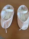 Sabrina Ballet criança