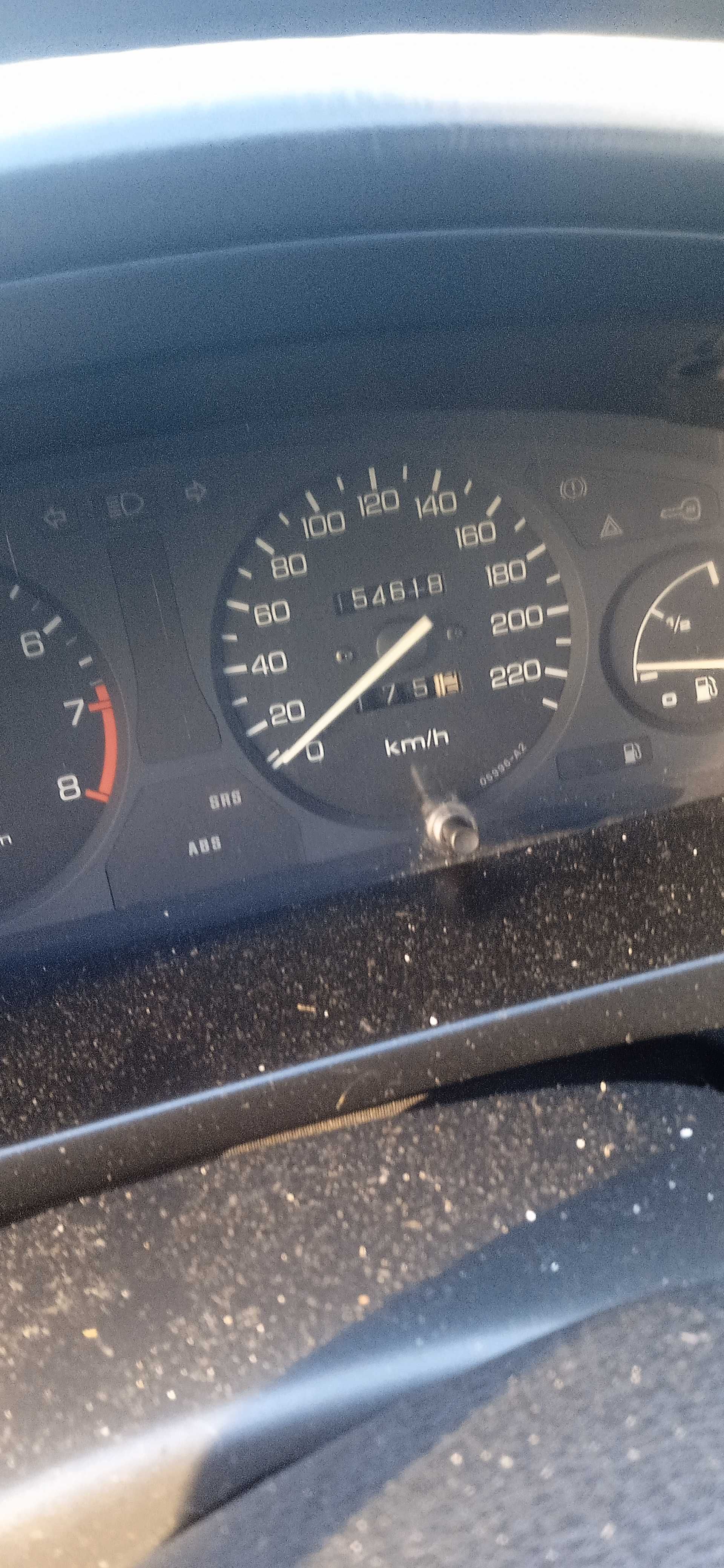 Honda Civic MB2 1.4