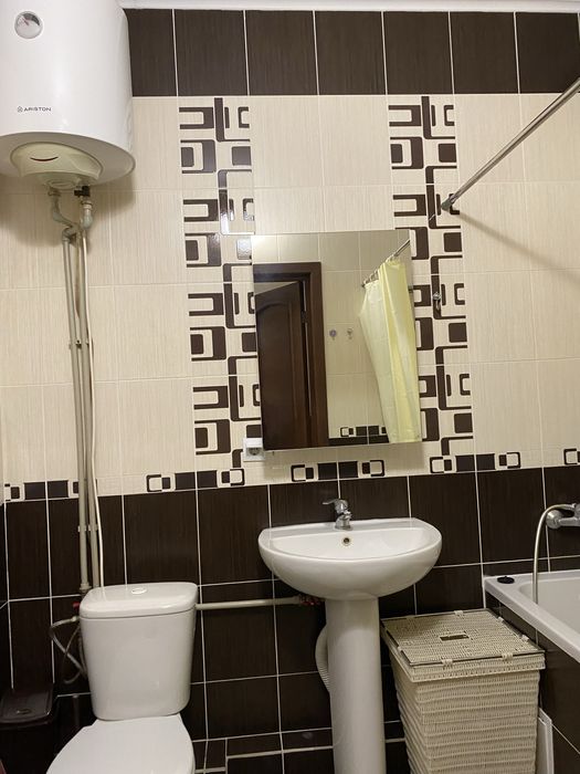Оренда 1кімн.квартири, Киів,ЖК»Паркові Озера» вул. Воскресенська 16-В