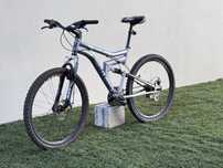 Bicicleta Spirit