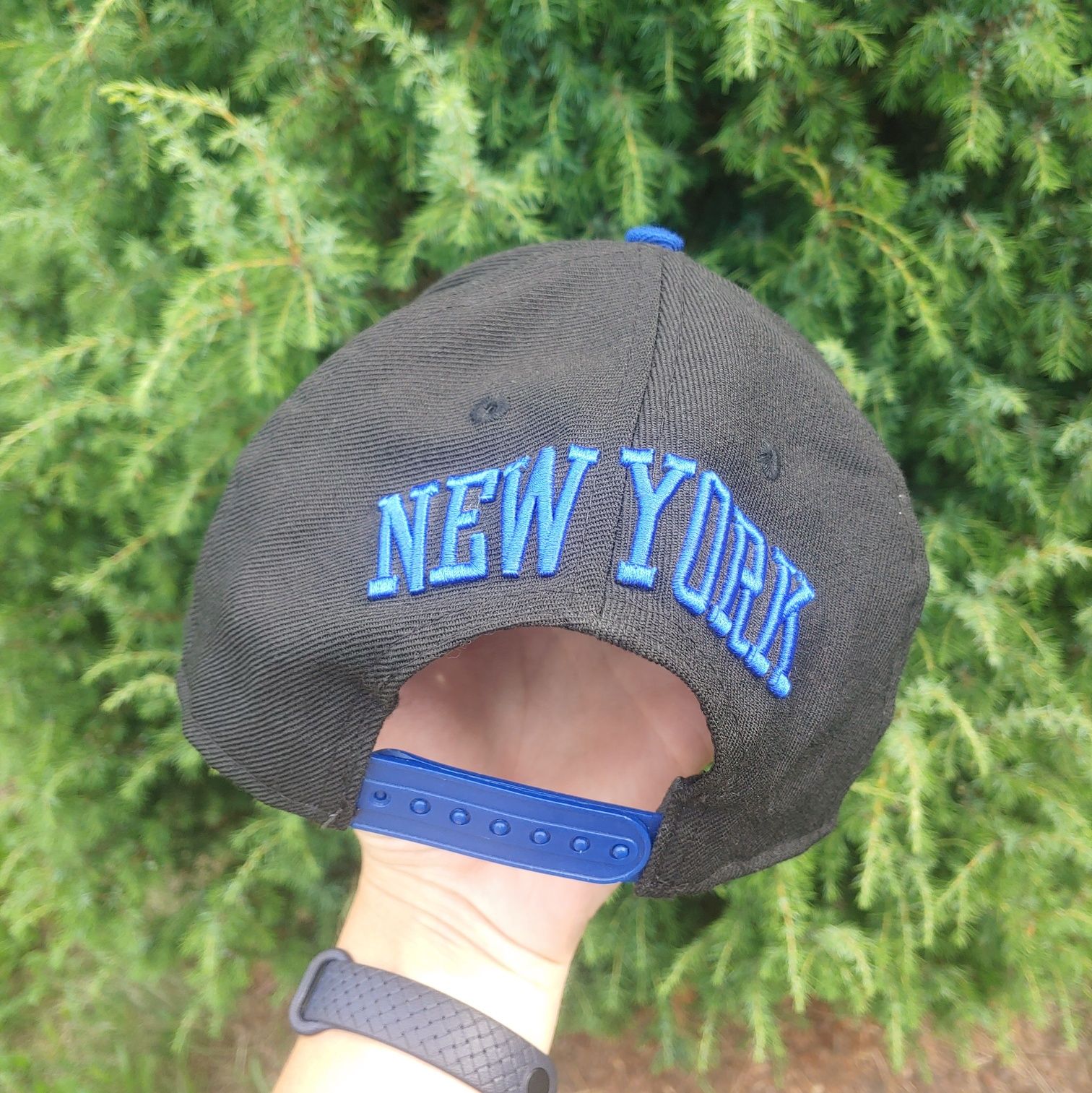 Кепка New Era New York