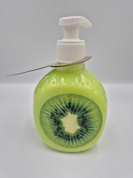 Mydło do rąk - kiwi
