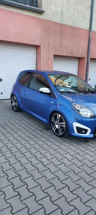 Renault Twingo RS Gordini