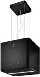 Okap elica cube Nero