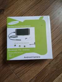 Hd camera android