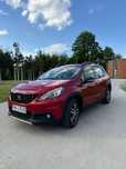 Peugeot 2008 Peugeot 2008 Allrue 1.2 Pure tech