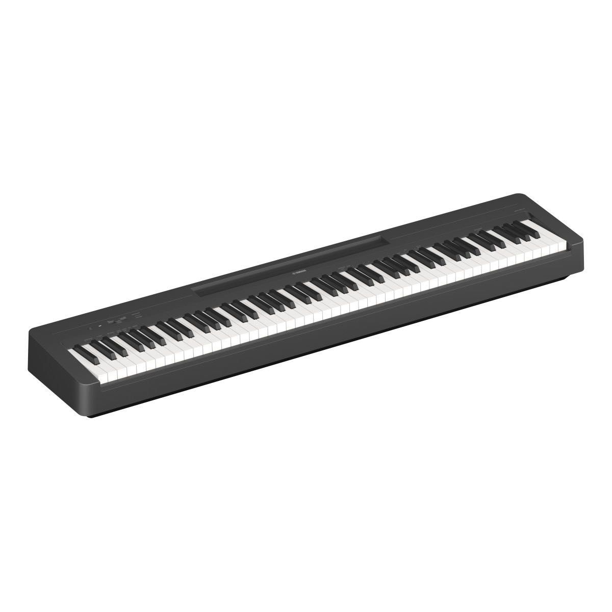 YAMAHA P-145B Pianino Cyfrowe