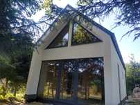 Domek35m2, domek drewniany, domek całoroczny