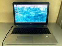 Ноутбук HP 450 G4 i3-7100/8Gb/SSD 128Gb/HDD 500Gb/930MX 2Gb