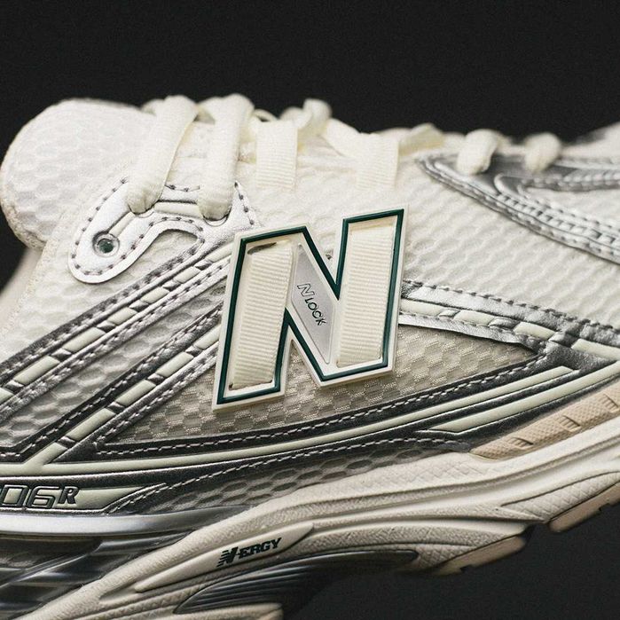 ОРИГІНАЛ‼️ New Balance 1906R (M1906REE) кроссовки мужские кросівки